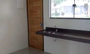 Imagem 3: Casa com 3 dormitórios à venda, 107 m² por R$ 475.000 - São José de Imbassai - Maricá/RJ