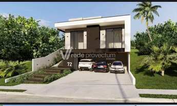 Imagem 2: Casa - Swiss Park - Campinas