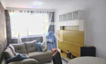 Imagem 3: Apartamento para Aluguel - Jardim Iris , 1 Quarto, 34 m2