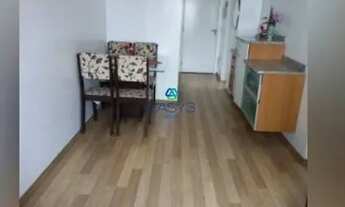 Imagem: Apartamento em Vila Rio de Janeiro - Guarulhos