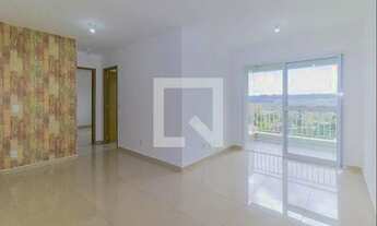 Imagem: Apartamento para Aluguel - Jardim Uirá