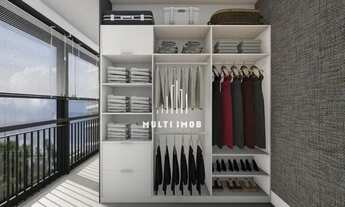 Imagem 7: Studio 25m² Bairro Moinhos