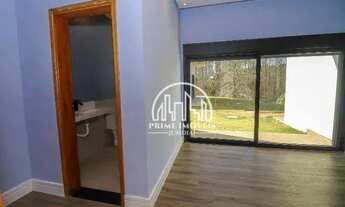 Imagem 6: Casa com 4 dormitórios à venda, 275 m² por R$ 2.756.000,00 - Condomínio Terra de Caxambu