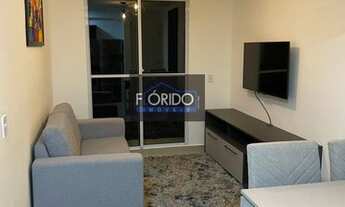 Imagem 2: Apartamento para Venda em Atibaia, Jardim das Cerejeiras, 2 dormitórios, 1 banheiro, 1 vag