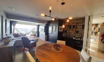 Imagem 4: Cobertura para aluguel possui 230 metros quadrados com 3 quartos em Sumarezinho - São Paul