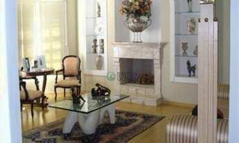 Imagem 2: Sobrado com 3 dormitórios à venda, 450 m² por R$ 1.799.000,00 - Solar de Itamaracá - Indai