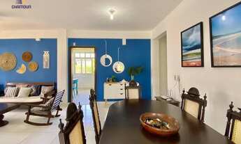 Imagem 2: Casa à venda, 5 quartos, 1 suíte, 5 vagas, Centro - Guarapari/ES