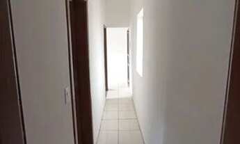 Imagem 2: Casa Térrea reformada com 1 dormitório para alugar, 50 m² por R$ 1.386/mês - Água Fria - S