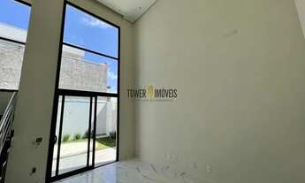 Imagem 6: Casa - Condomínio Residencial Montalcino - Valinhos