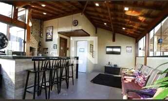 Imagem 3: Apartamento para Aluguel - Parque das Nações, 2 Quartos, 74 m2