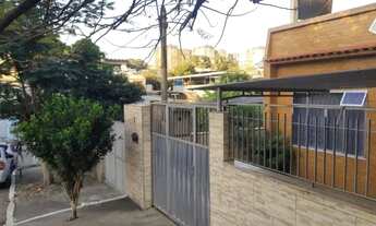 Imagem 2: Casa Duplex na 25 de Agosto