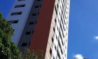 Imagem 5: Edf. Freguesia Mario Bhering-108m2-4 qts/3 suites-3 vagas na Tamarineira em Recife