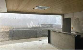 Imagem 6: Casa - Vila dos Plátanos - Campinas