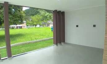 Imagem 6: Casa com 3 dormitórios à venda, 107 m² em Pindobas - Maricá/RJ