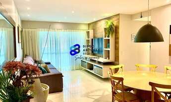 Imagem 7: Apartamento no Saint Martin na Península com 127m2 e 3 quartos para locação e venda