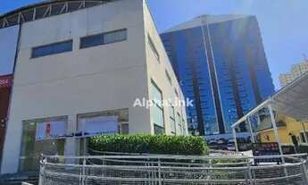 Imagem: Prédio para alugar, 600 m² por R$ 53.500,00/mês