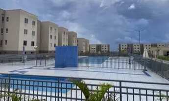 Imagem 4: Alugo apartamento total ville 201