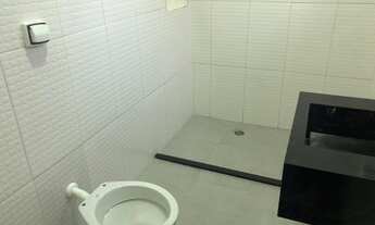 Imagem 2: CASA NA RUA AFONSO SARDINHA COM 2 DORMITÓRIOS