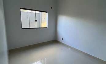 Imagem 7: Casa com 3 dormitórios à venda, 155 m² por R$ 660.000 - Residencial Recanto do Bosque - Go