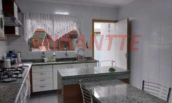 Imagem 5: Sobrado de 115m² com 3 quartos em Vila Medeiros