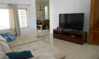 Imagem 6: Casa - Parque São Quirino - Campinas