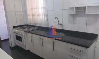 Imagem 5: Apartamento com 2 dormitórios, 70 m² - venda por R$ 380.000 ou aluguel por R$ 2.218/mês
