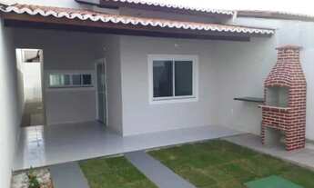 Imagem: Casa para venda tem 93 metros quadrados