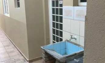 Imagem 9: Casa para aluguel no Wannel Ville