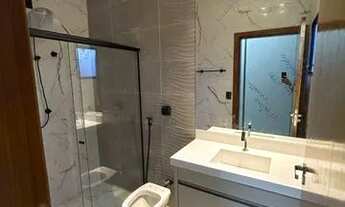 Imagem 2: Casa com 3 dormitórios à venda, 120 m² por R$ 630.000 - Bela Vista - São José do Rio Preto