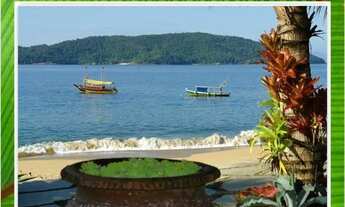 Imagem 4: Casa a Venda em Angra dos Reis, 05 quartos em Mambucaba