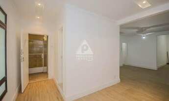 Imagem 2: Apartamento tipo garden em Ipanema