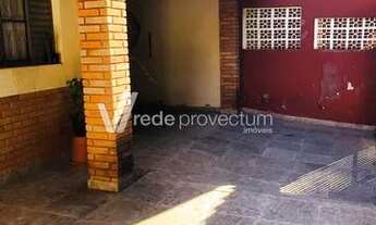 Imagem 5: Casa - Vila Castelo Branco - Campinas