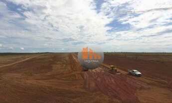 Imagem 6: Fazenda à venda, m² por R$ 168.000.000,00 - Zona Rural - Novo São Joaquim/MT