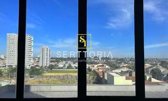 Imagem 5: HORTOLÂNDIA - Conjunto Comercial/Sala - PARQUE GABRIEL