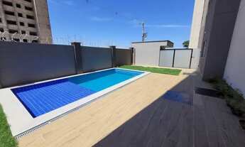 Imagem 7: Apartamento 2 Quartos Serra Dourada Aparecida de Goiânia