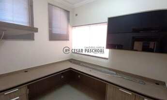 Imagem 4: Casa em Condomínio Sobrado Jardim Nova Aliança Disponível Para Locação Jardim Nova Alianç