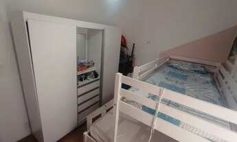 Imagem 4: Apartamento 2 dormitórios Enseada Guarujá SP