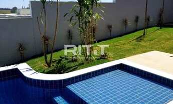 Imagem: Casa - Residencial Jatibela - Campinas