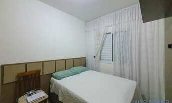 Imagem 6: APARTAMENTO - CONDOMÍNIO FLORATTA CLUB HOUSE - SP