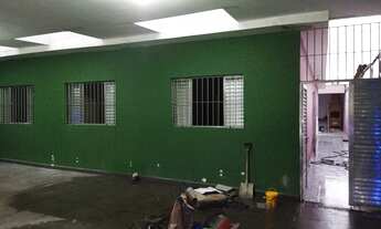 Imagem 3: Térrea para aluguel tem 210 metros quadrados com 3 quartos em Vila Silva Teles - São Paulo