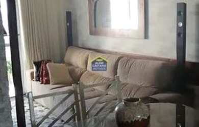 Imagem 5: Apartamento com 2 dorms, Aviacao, Praia Grande - R$ 370 mil, Cod: ACT2297