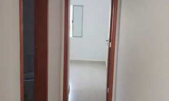 Imagem 2: Sobrado para venda com 60 metros quadrados com 2 quartos em Jardim Cruzeiro - Franco da Ro