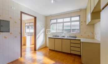 Imagem 6: Sobrado Semi-mobiliado