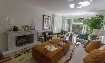 Imagem: Casa com 3 dormitórios, 280 m² - venda