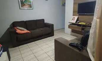 Imagem 4: SANTA BÁRBARA D'OESTE - Casa Padrão - JARDIM ESMERALDA