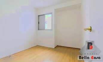 Imagem 13: APARTAMENTO À VENDA E/OU LOCAÇÃO NA MOOCA COM 3 DORMITÓRIOS (2 SUÍTES) E 2 VAGAS!