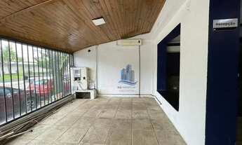 Imagem 7: Sobrado com 1 dormitório, 185 m² - venda por R$ 1.700.000 ou aluguel por R$ 10.808/mês - S