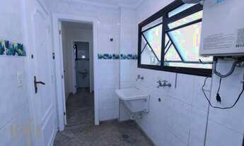 Imagem 4: Apartamento à venda em Chácara Klabin com 129 m², 3 quartos, 1 suíte, 2 vagas