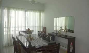 Imagem: Caraguatatuba - Apartamento Padrão - Massaguaçú