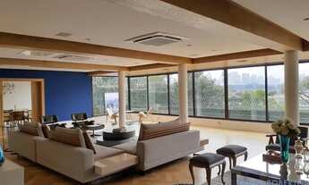 Imagem 5: CASA ASSOBRADADA - CIDADE JARDIM - SP